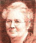 Photo of photos/Flora Jean McLennan b1867NZ portrait